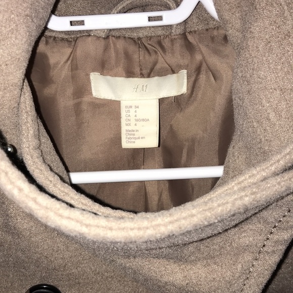 H&M Jacket - Picture 3 of 3